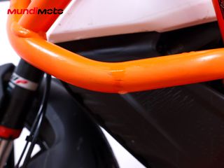 KTM 390 ADVENTURE ABS