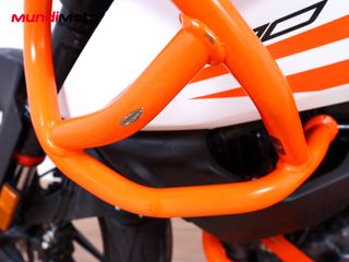 KTM 390 ADVENTURE ABS