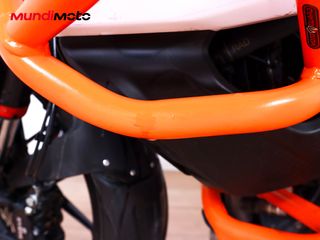 KTM 390 ADVENTURE ABS