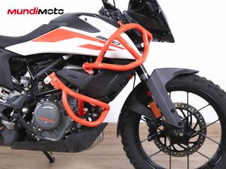 KTM 390 ADVENTURE ABS