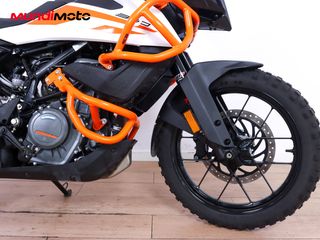 KTM 390 ADVENTURE ABS