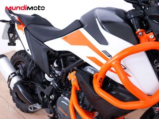 KTM 390 ADVENTURE ABS
