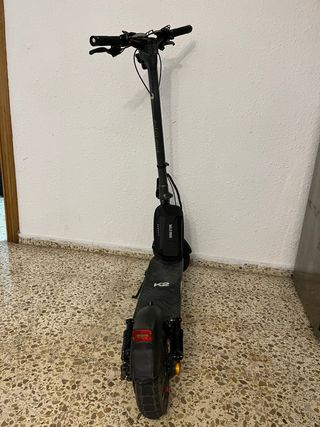 Patinete SmartGyro K2