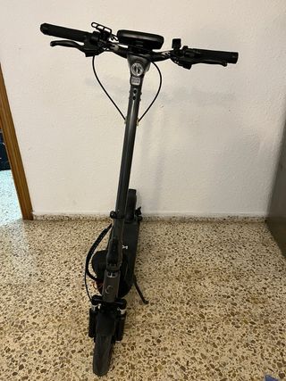 Patinete SmartGyro K2