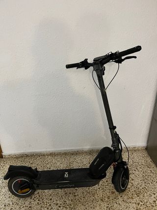 Patinete SmartGyro K2
