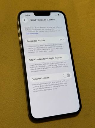 iPhone 13 Pro Max 128GB Grafite