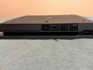 PS4 Slim 1TB - Firmware 10.71