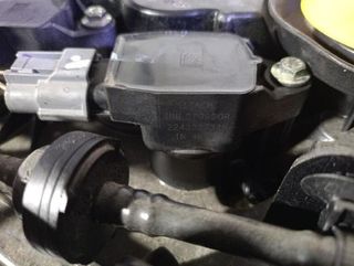 Rectp5688518 h4df480 motor completo renault captur