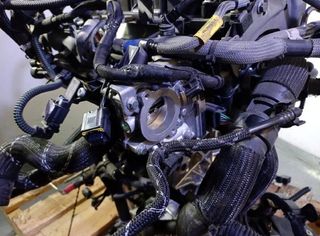 Rectp5688518 h4df480 motor completo renault captur