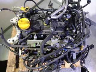 Rectp5688518 h4df480 motor completo renault captur