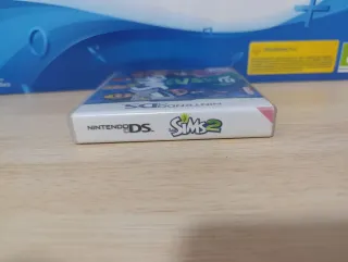 Los Sims 2 para Nintendo DS