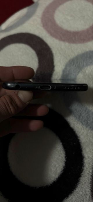 Xiaomi A1 negro