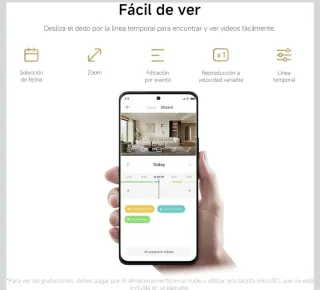 Xiaomi Smart Camera C201