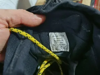 Botas Salewa Vertical Pro GTX