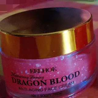 Rutina Skincare EELHOE Dragon Blood