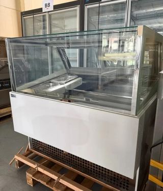 Vitrinas de helados 624791928