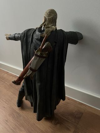 Figura Legolas El Señor de los Anillos NECA