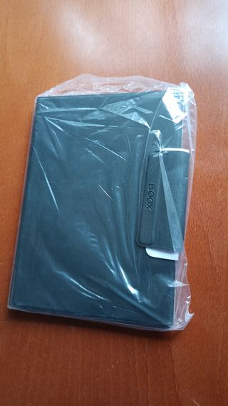 Onyx Boox Tab Mini C - Negro