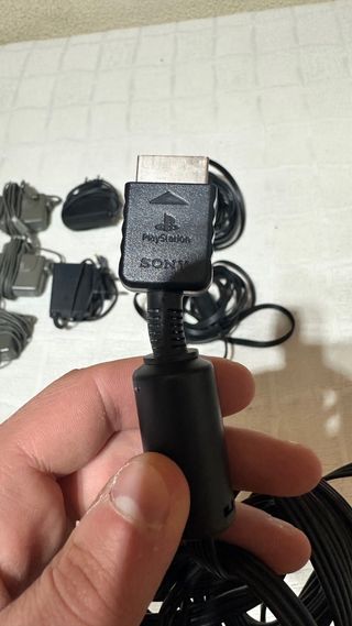 Cargadores Nintendo, Game Boy, PSP