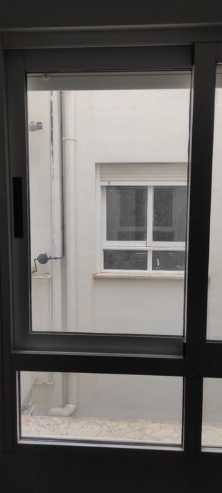 Ventanas correderas 145/130