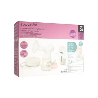 Sacaleches Eléctrico Suavinex Nuevo