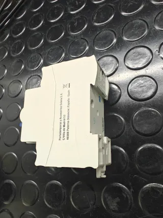 Diferencial Solera RCB2P4030 40A 30mA