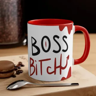 Taza Helluva Boss