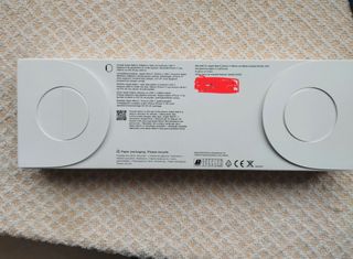 Apple Watch Serie 11 GPS 46mm Nero/Argento