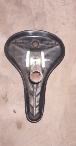 Sillín de Bicicleta Selle Royal