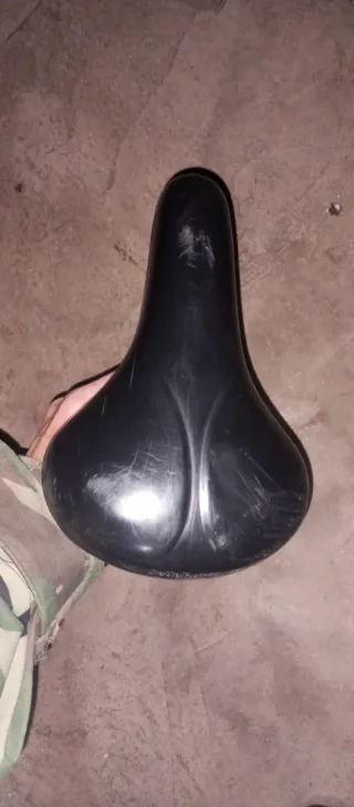 Sillín de Bicicleta Selle Royal