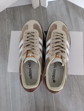 Zapatillas Adidas Samba Talla 39/40