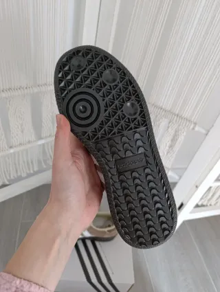 Zapatillas Adidas Samba Talla 39/40