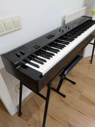 Kawai MP7SE - Piano de Escenario Profesional