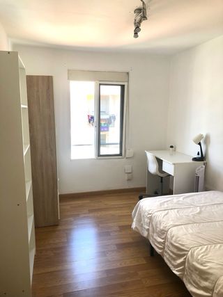 Alquiler vacacional piso en Fallas