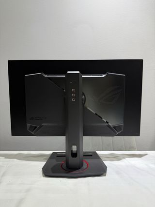 Monitor Asus ROG Strix OLED 26.5 QHD 240Hz