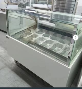 Vitrinas  de helados 624791928