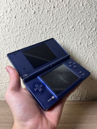 Pack: Nintendo DSi y Nintendo DSi XL para Iker