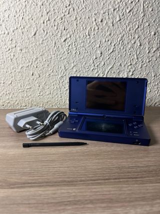 Pack: Nintendo DSi y Nintendo DSi XL para Iker