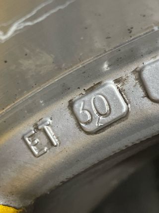 Llantas FVH Type Indiana 4x100