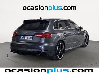 Audi RS3 Sportback 2.5 TFSI quattro 294 kW (400 CV) S tronic