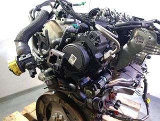 Motor completo citroen rh02 ds5 2.0 rectp5609695