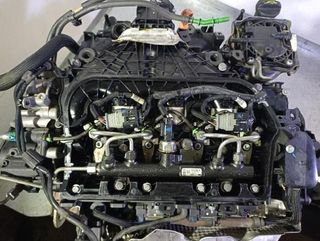 Motor completo citroen rh02 ds5 2.0 rectp5609695