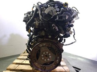 Motor completo citroen rh02 ds5 2.0 rectp5609695