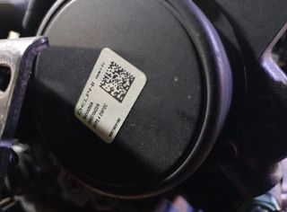 Motor completo citroen rh02 ds5 2.0 rectp5609695