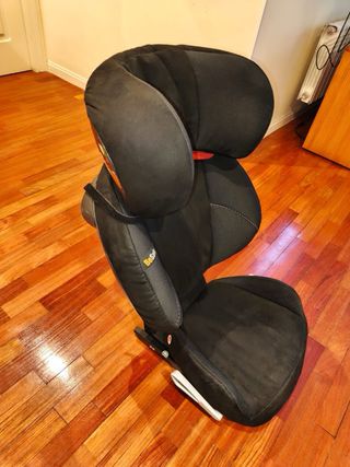 Silla Besafe Grupo 2-3 Isofix
