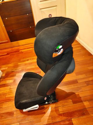 Silla Besafe Grupo 2-3 Isofix