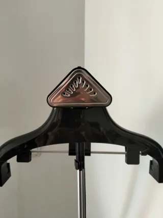 Plancha Vertical Rowenta Pro Style