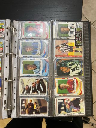 Lotto Schede Telefoniche