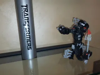 Transformers Hasbro Movie DOTM Scorponok