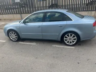 Audi A4 2006